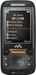Sony Ericsson W830i