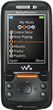 Sony Ericsson W850i