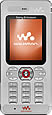 Sony Ericsson W880i