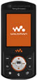 Sony Ericsson W900i