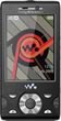 Sony Ericsson W995