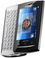 Sony Ericsson X10 Mini Pro