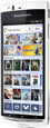 Sony Ericsson Xperia arc S