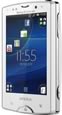 Sony Ericsson Xperia mini pro
