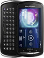 Sony Ericsson Xperia pro