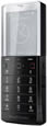 Sony Ericsson Xperia Pureness