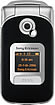 Sony Ericsson Z530i