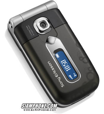 sony_ericsson Z558i
