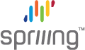 สปริง