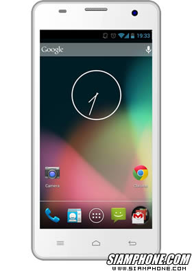 thl Forme Onion K806