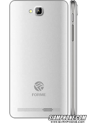 thl Forme Onion K806