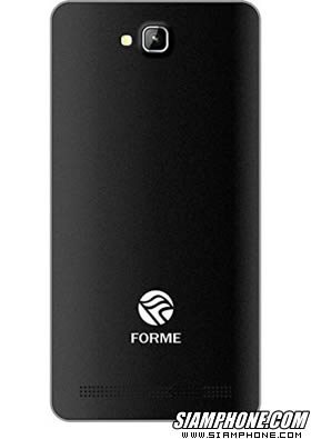 thl Forme Onion K806