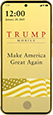 Trump Mobile T1 Phone