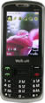 S wellcom W3110