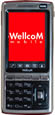 S wellcom w818