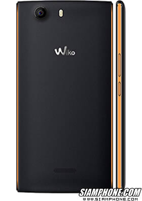 wiko RIDGE 4G