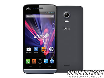 wiko WAX