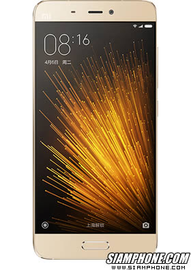 xiaomi Mi5 (High edition)