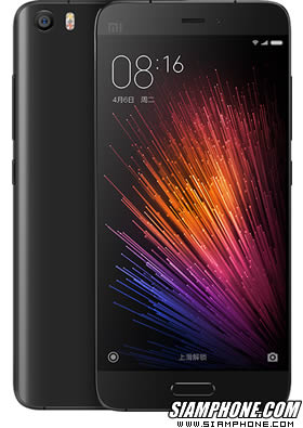 xiaomi Mi5 (High edition)