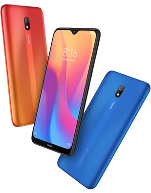xiaomi Redmi 8A