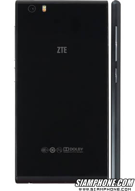 zte Grand Star