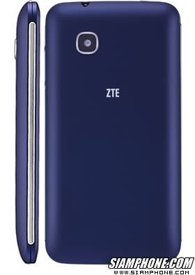 zte Kis 3