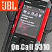������ : JBL On Call Sound & Docking Station ����Ѻ ���� 5310