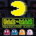 PAC-MAN Championship Edition